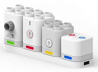 Ресурсный набор Botzees Connect Kit – портал поставщиков НСППО